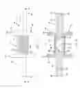 Fig. 11 - Magnetically actuated reciprocating motor and process using reverse magnetic switching