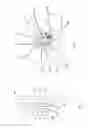 Fig. 13 - Magnetically actuated reciprocating motor and process using reverse magnetic switching