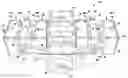 Fig. 01 - RECIPROCATING DUAL-ACTION PISTON MAGNETIC FORCE MOTOR AND METHOD