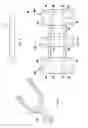 Fig. 06 - RECIPROCATING DUAL-ACTION PISTON MAGNETIC FORCE MOTOR AND METHOD