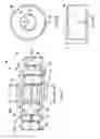 Fig. 12 - RECIPROCATING DUAL-ACTION PISTON MAGNETIC FORCE MOTOR AND METHOD