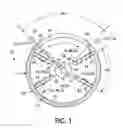Fig. 02 - Self-latching sector motor for producing a net torque that can be backed-up or doubled