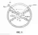 Fig. 04 - Self-latching sector motor for producing a net torque that can be backed-up or doubled