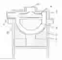 Fig. 01 - ENCAPSULATED STATOR SPHERICAL ROTOR MOTOR PUMP
