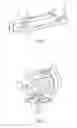 Fig. 02 - Motor mounting bracket