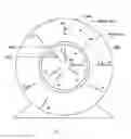 Fig. 02 - Rotating electric machine for generating a constant frequency AC Power Supply from a variable speed primemover