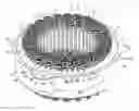 Fig. 01 - Stator and method of manufacturing unit coil to be used therein