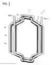 Fig. 03 - Stator and method of manufacturing unit coil to be used therein