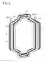 Fig. 04 - Stator and method of manufacturing unit coil to be used therein