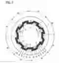 Fig. 08 - Stator and method of manufacturing unit coil to be used therein