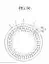 Fig. 10 - Stator for electric rotating machine