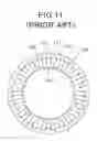 Fig. 11 - Stator for electric rotating machine