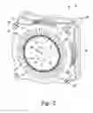 Fig. 03 - ELECTRIC MACHINE HAVING MULTIDIRECTIONAL SKEW