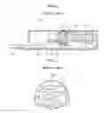 Fig. 02 - PRINTED-CIRCUIT BOARD AND VIBRATION MOTOR HAVING THE SAME