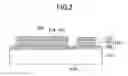 Fig. 03 - Piezoelectric actuator and a method of manufacturing the same
