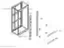Fig. 01 - Computer rack