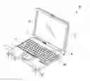 Fig. 01 - CASE HAVING SUPPORT DEVICE