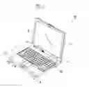 Fig. 02 - CASE HAVING SUPPORT DEVICE