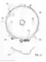 Fig. 05 - Washing Machine with Tub Having Thermally Insulating Insert