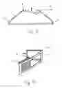 Fig. 03 - Folding TV table