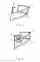 Fig. 04 - Folding TV table