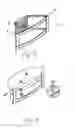 Fig. 05 - Folding TV table
