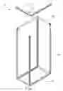 Fig. 02 - Rack for cabinet