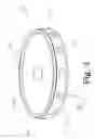 Fig. 04 - LED light source in incandescent shaped light bulb