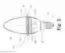 Fig. 06 - LED light source in incandescent shaped light bulb