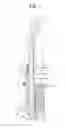 Fig. 02 - Plasma jet ignition plug