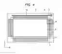 Fig. 05 - Light emitting screen and method of fabricating the light emitting screen