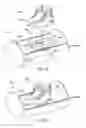 Fig. 08 - Article of footwear with lighting system