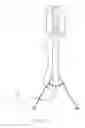 Fig. 10 - LED TASK LIGHTING SYSTEM