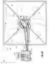 Fig. 06 - Apparatus and method for controlling speed of a fan via a first control module connected by a cable and/or conductors between a motor and a second control module