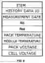 Fig. 07 - Battery diagnosis device and method