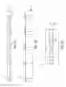Fig. 03 - MICROMACHINED OFFSET REDUCTION STRUCTURES FOR MAGNETIC FIELD SENSING
