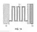 Fig. 16 - MICROMACHINED OFFSET REDUCTION STRUCTURES FOR MAGNETIC FIELD SENSING
