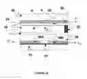 Fig. 16 - Array element circuit and active matrix device