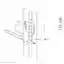 Fig. 22 - Method and device for position detection