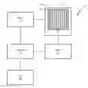 Fig. 01 - Method and device for position detection with palm rejection