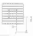 Fig. 20 - Method and device for position detection with palm rejection