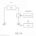 Fig. 13 - Method for checking alignment accuracy of thin film transistor including performing a close/open circuit test