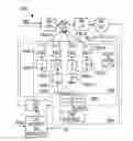 Fig. 01 - Binary-weighted delta-sigma fractional-frequency synthesizer with digital-to-analog differentiators canceling quantization noise
