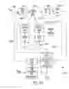 Fig. 10 - Binary-weighted delta-sigma fractional-frequency synthesizer with digital-to-analog differentiators canceling quantization noise