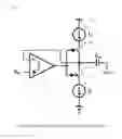 Fig. 02 - Comparator-based buffer with resistive error correction