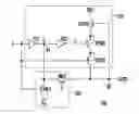 Fig. 01 - High voltage control circuit of semiconductor device