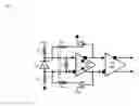 Fig. 01 - Method and system for a feedback transimpedance amplifier with sub-40khz low-frequency cutoff