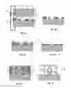 Fig. 03 - Method for fabricating miniature structures or devices such as RF and microwave components