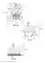 Fig. 04 - Method for fabricating miniature structures or devices such as RF and microwave components