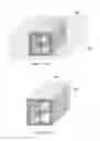 Fig. 16 - Method for fabricating miniature structures or devices such as RF and microwave components